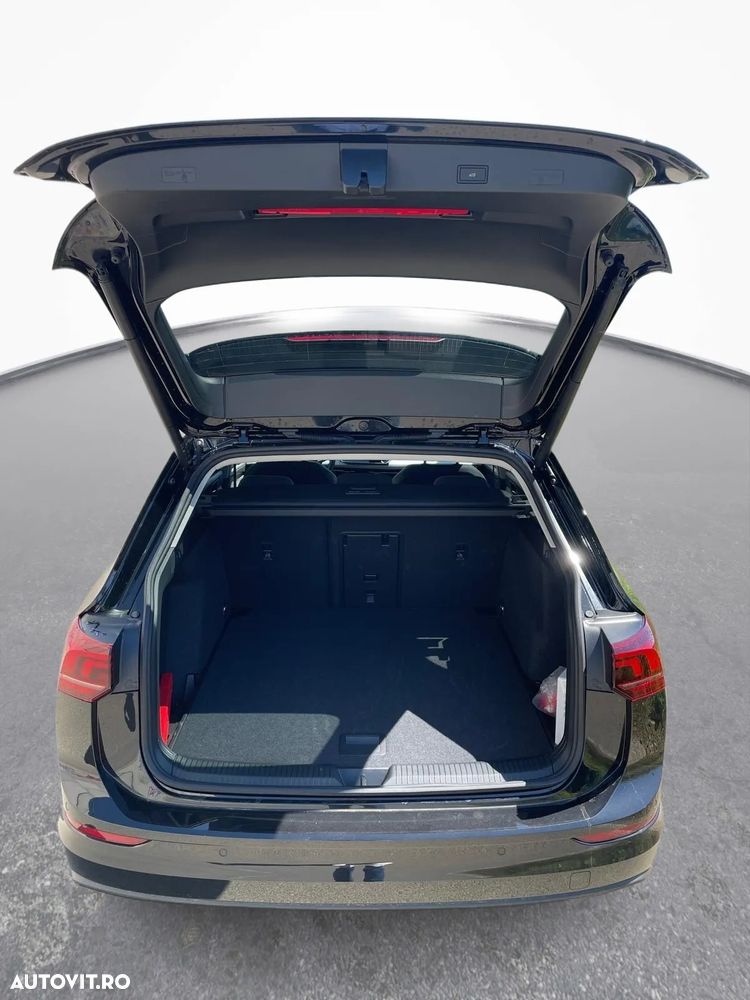 Volkswagen Golf 1.5 eTSI DSG MHEV Life - 7