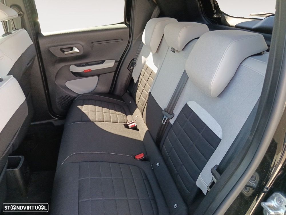 Citroën C3 1.2 PureTech Max - 13