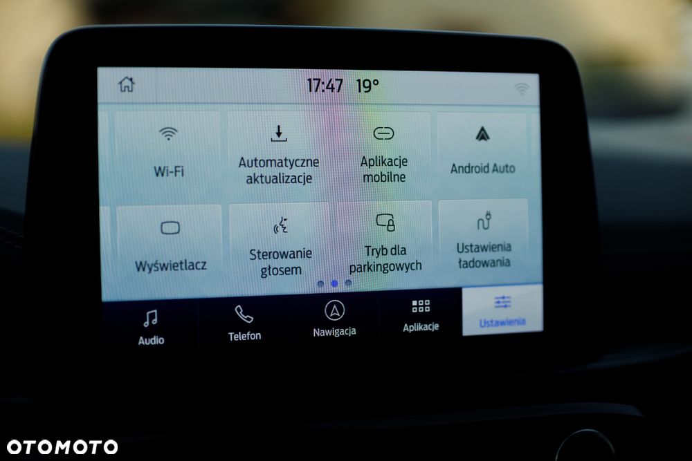 Ford Kuga - 25