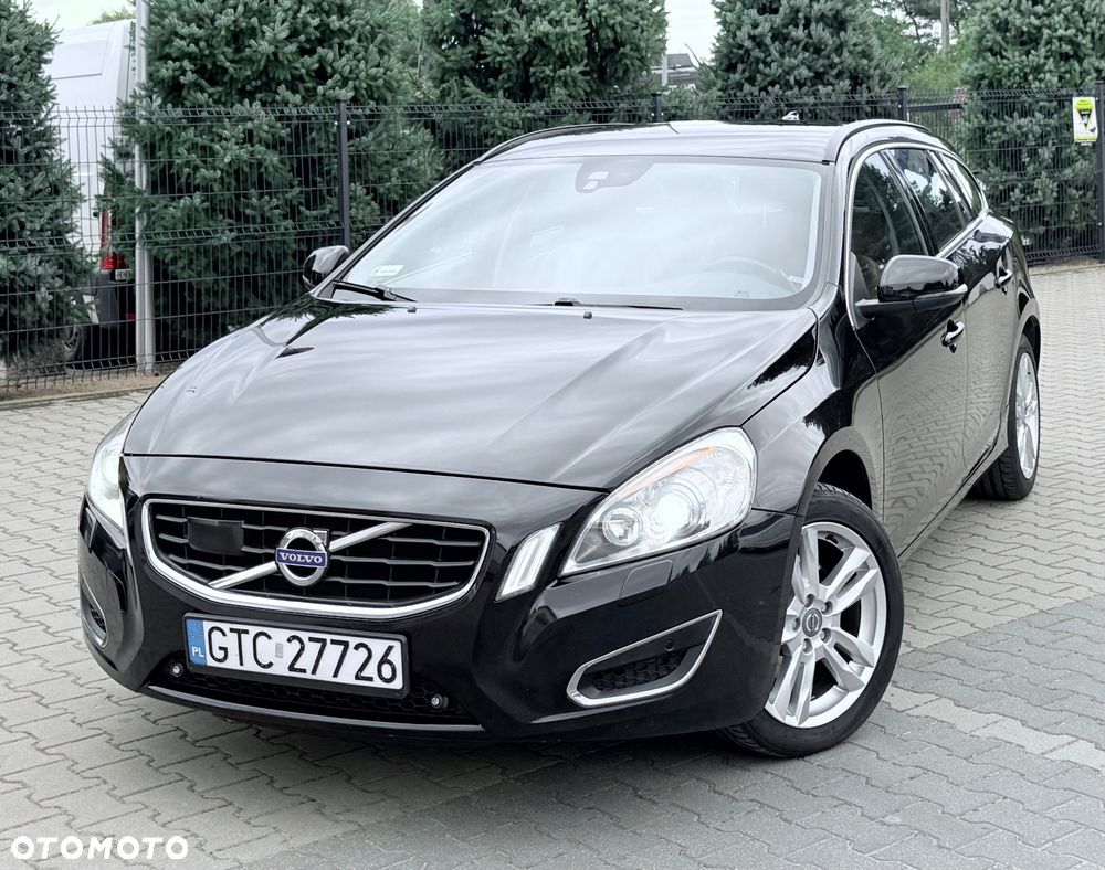 Volvo V60 - 7