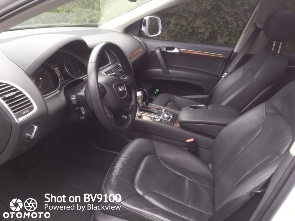Audi Q7 - 19