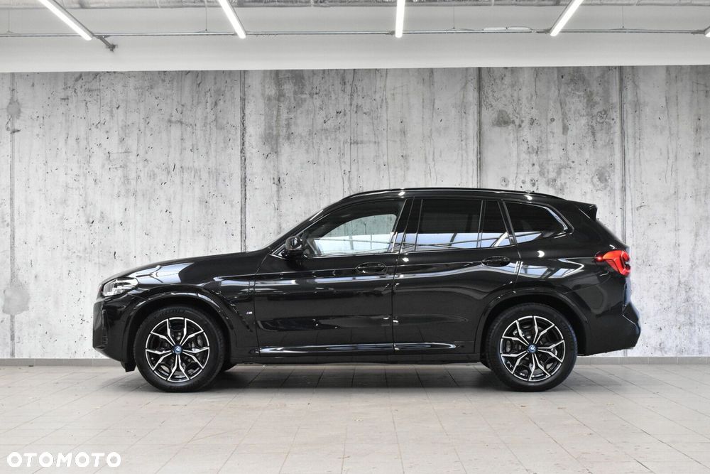 BMW X3 - 4