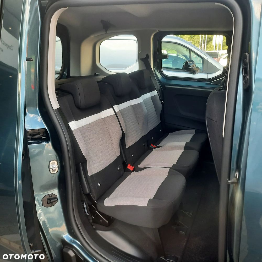 Citroën Berlingo M 1.5 BlueHDI Feel S&S N1 - 7