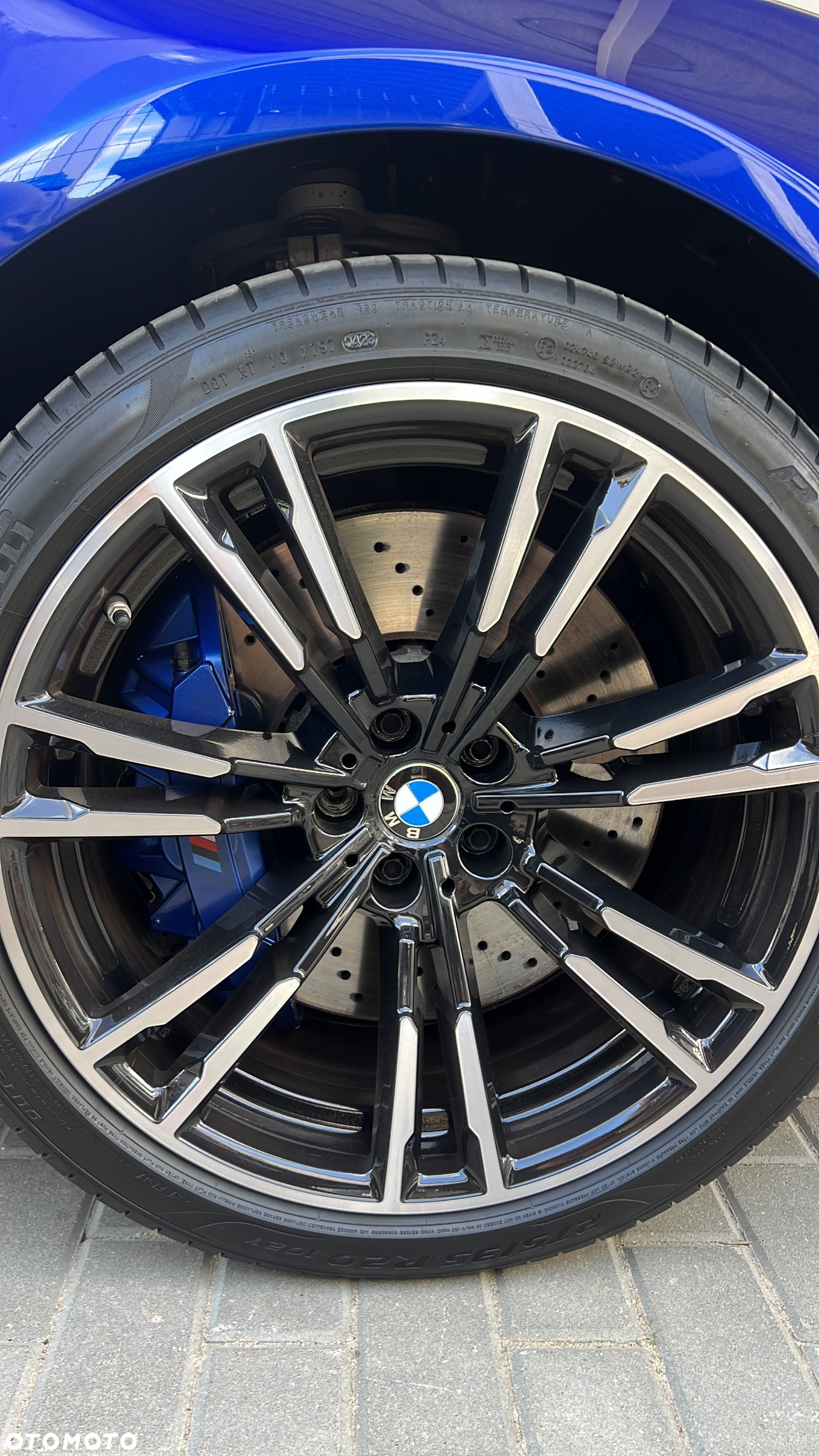 BMW M5 Standard - 30