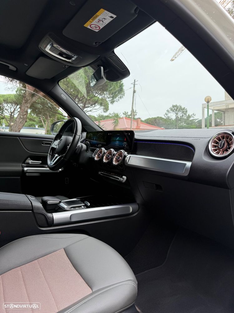 Mercedes-Benz EQB 250 Edition 1 - 6