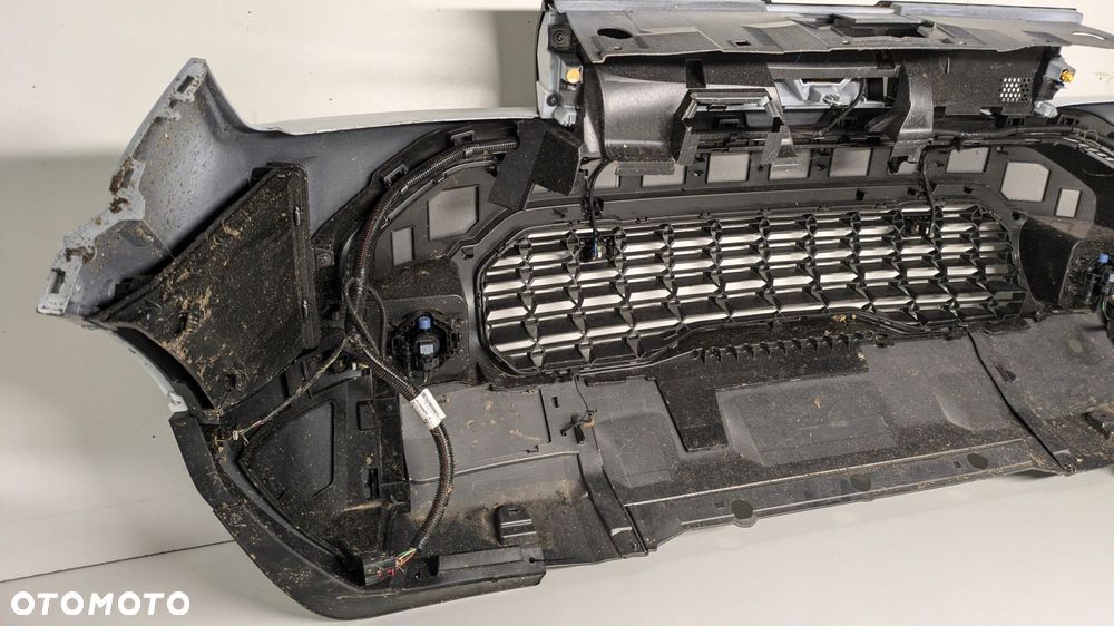 zderzak przód dacia duster iii 2024- - 10