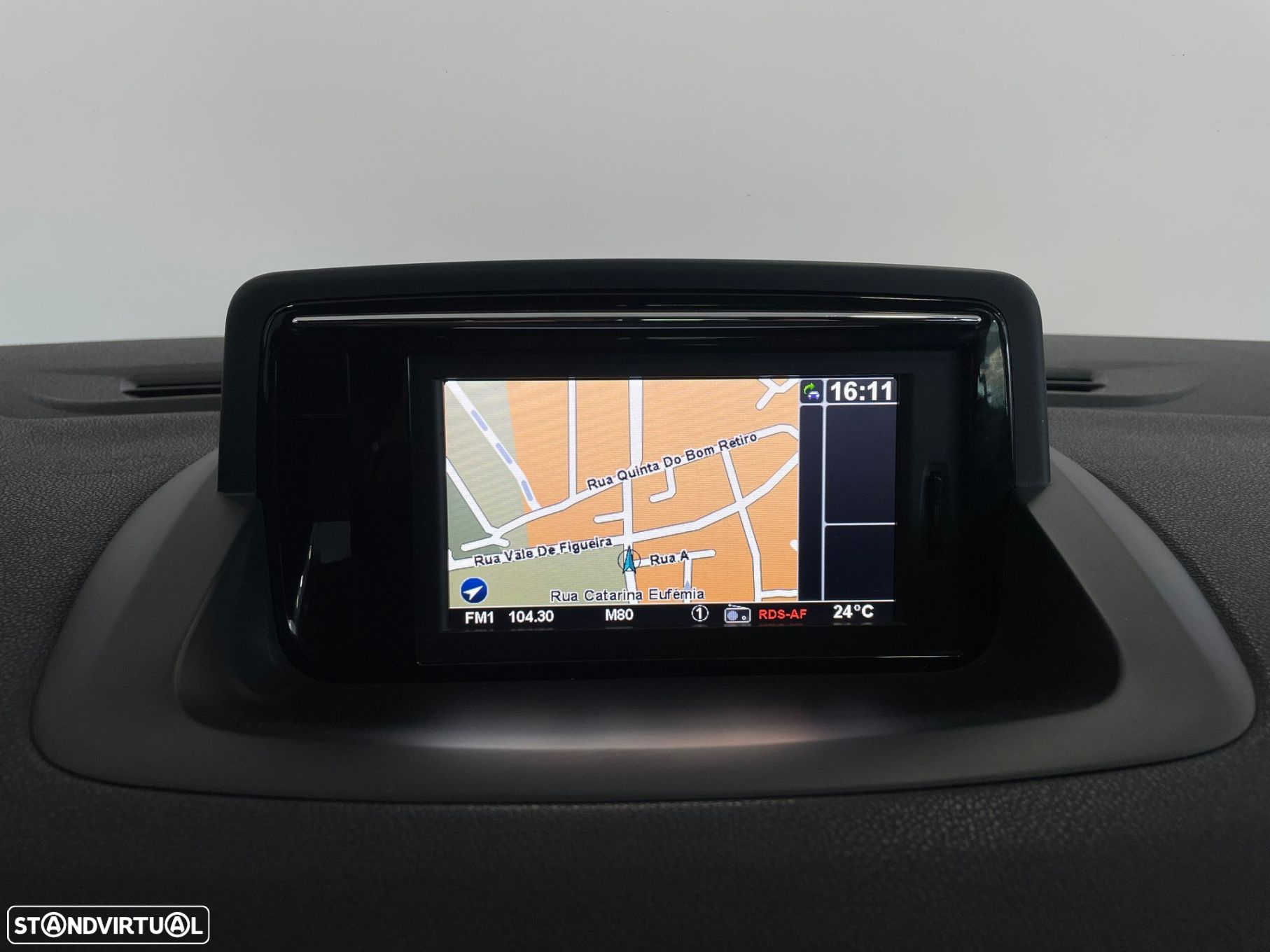 Renault Mégane 1.5 dCi GT Line - 36