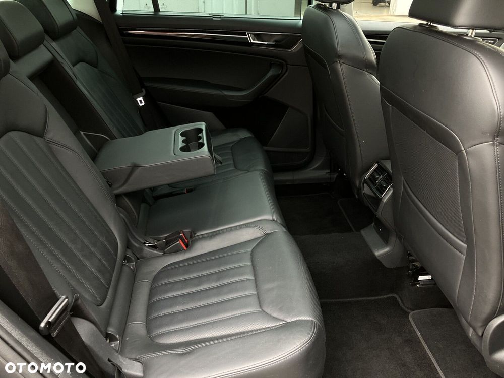 Skoda Kodiaq 2.0 TDI 4x4 L&K DSG - 9