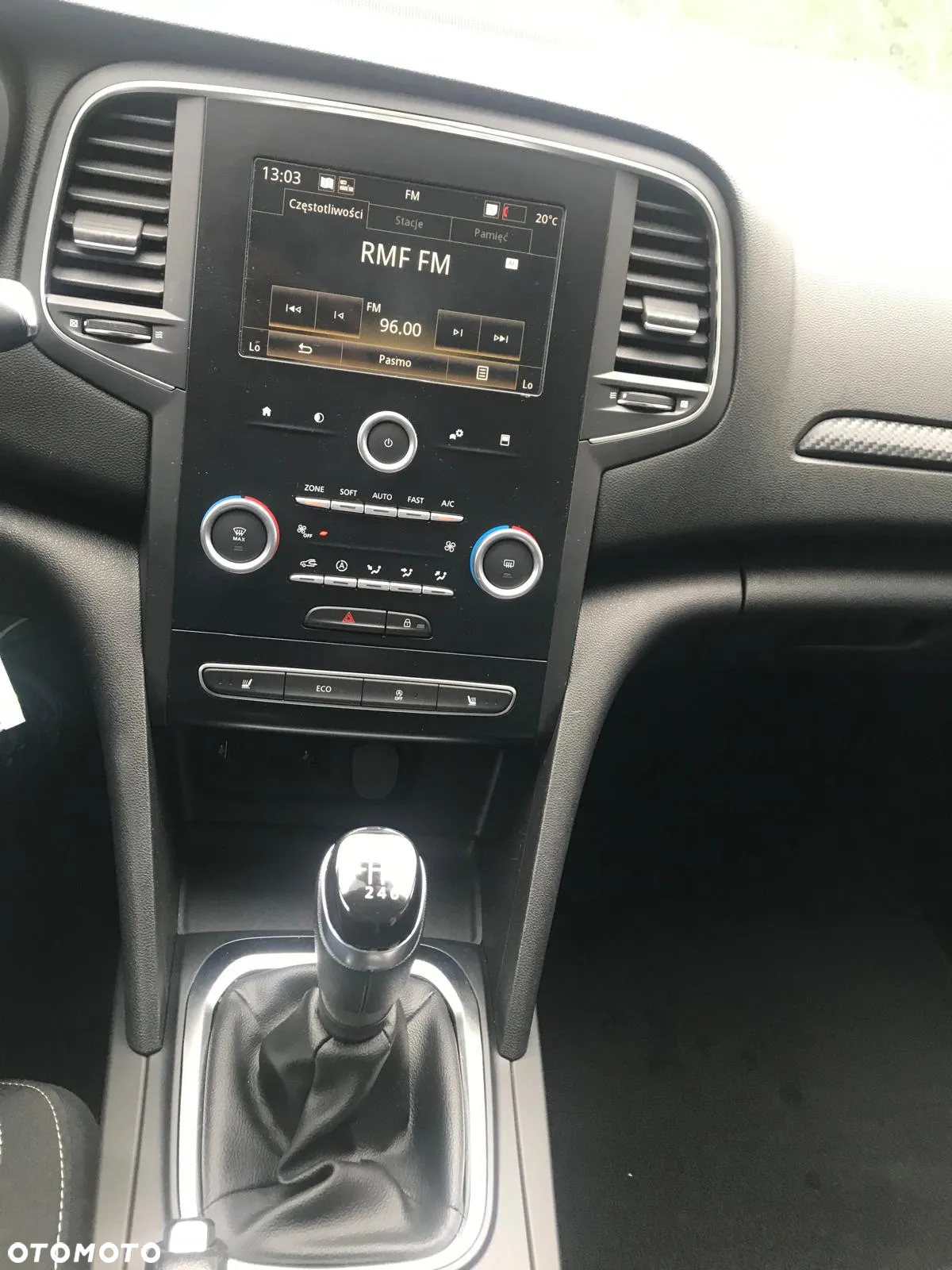 Renault Megane ENERGY TCe 130 EXPERIENCE - 12