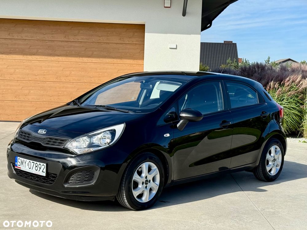 Kia Rio 1.2 Attract - 13