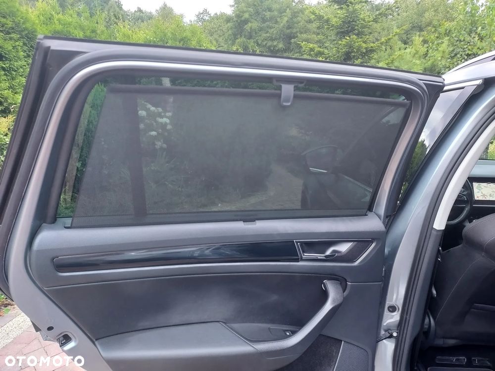 Skoda Kodiaq 2.0 TDI 4x4 Ambition DSG 7os - 8