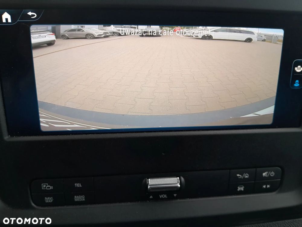 Mercedes-Benz Vito 114 - 11