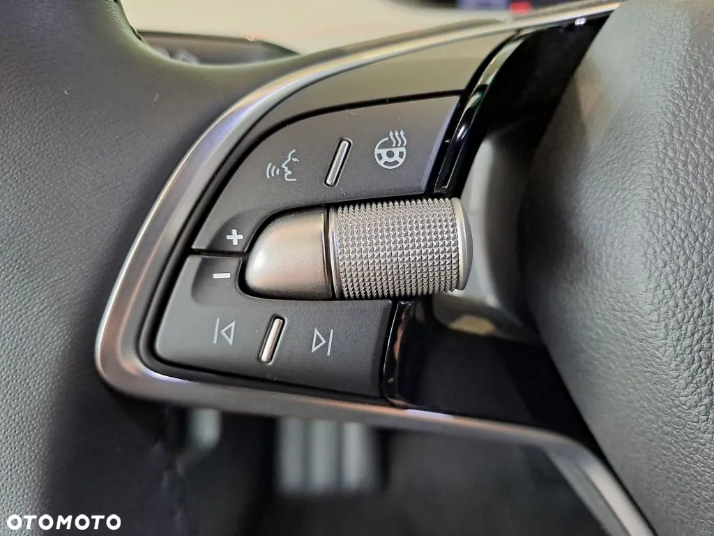 Skoda Elroq 85 82kWh - 14