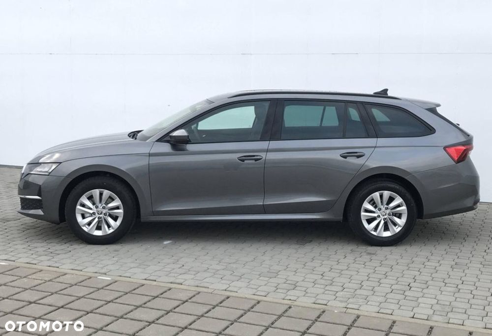 Skoda Octavia 2026 photo 2