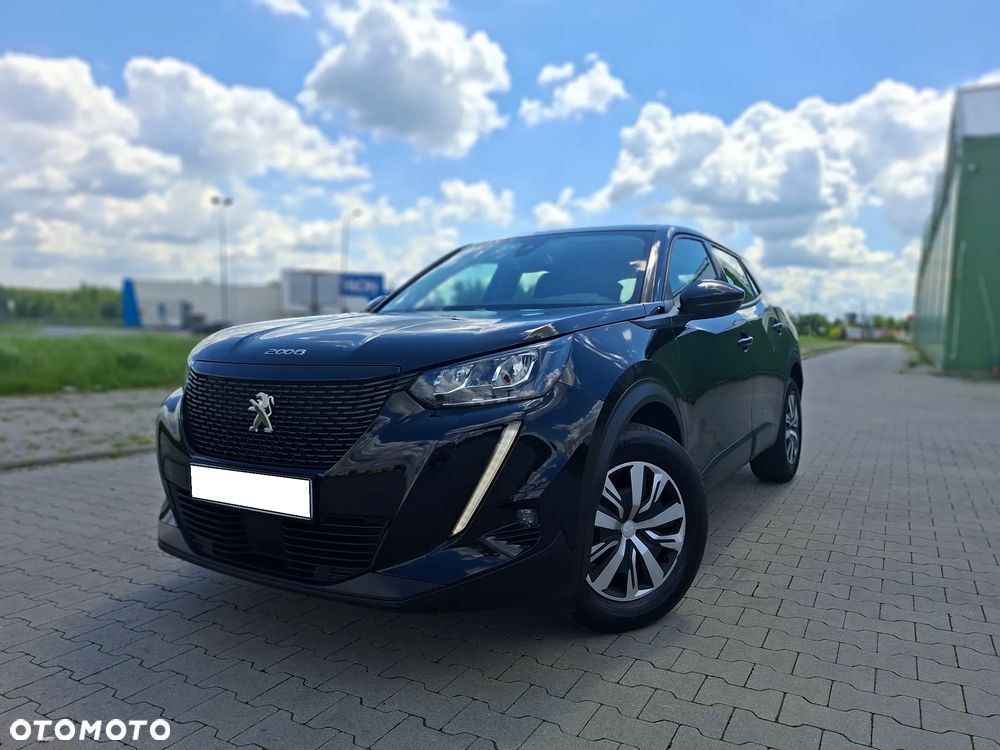 Peugeot 2008 - 3