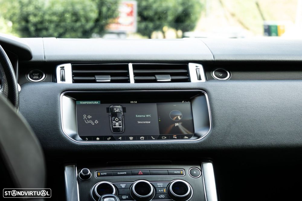 Land Rover Range Rover Sport 2.0 SD4 SE - 39