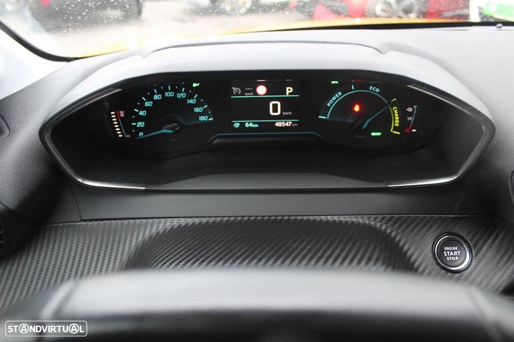 Peugeot e-208 Active Pack - 19