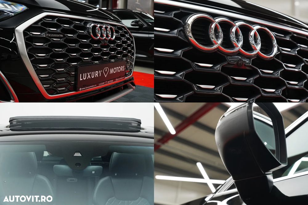 Audi Q5 55 TFSIe Sportback quattro S tronic edition one - 24