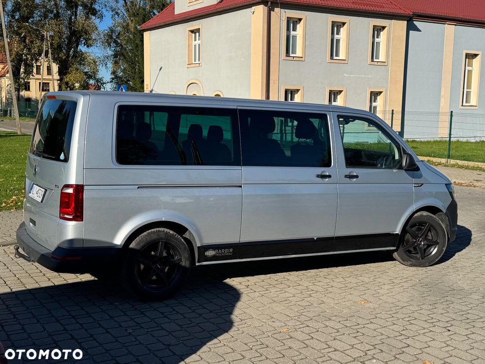 Volkswagen Caravelle 2.0 TDI L2 Highline DSG - 3