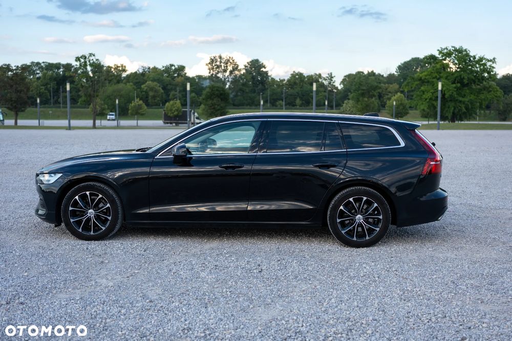 Volvo V60 D3 Momentum - 14