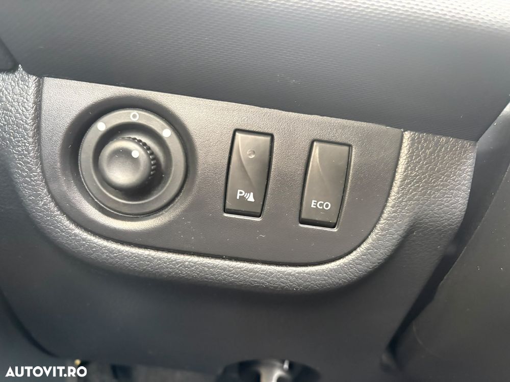 Dacia Sandero Stepway 0.9 TCe SL Techroad - 11