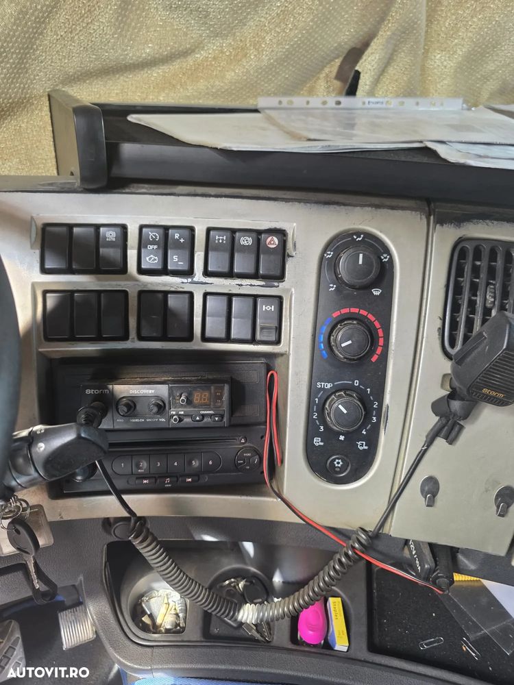 Renault PREMIUM 460 DXI - 18