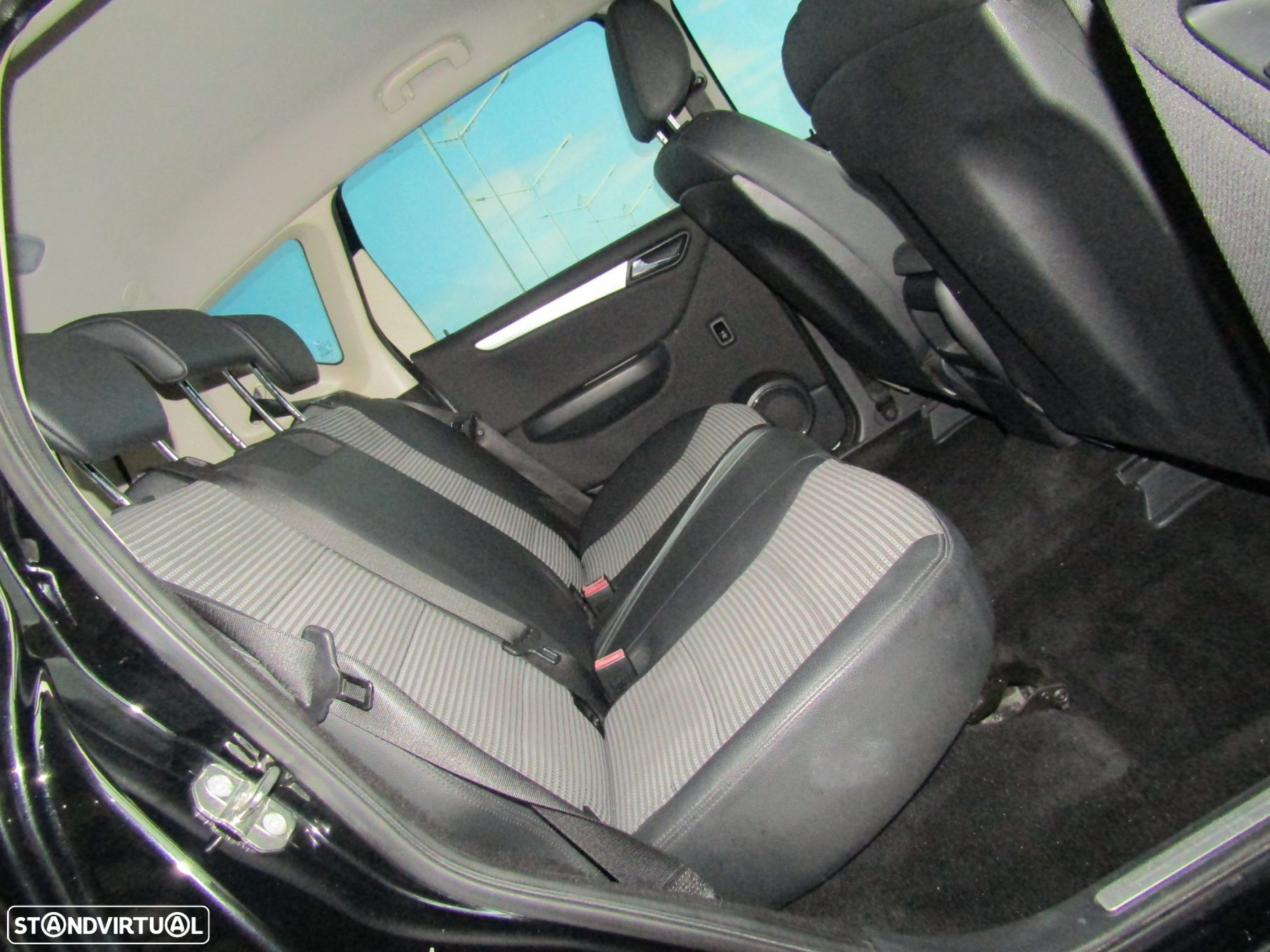 Mercedes-Benz A 150 Avantgarde - 13