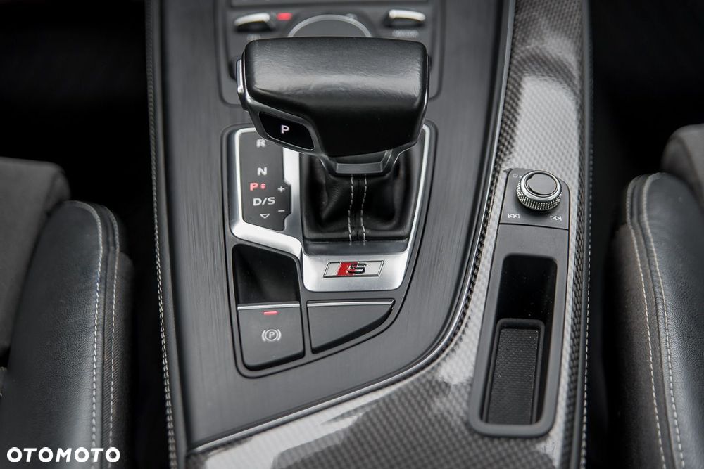 Audi S5 Sportback - 29