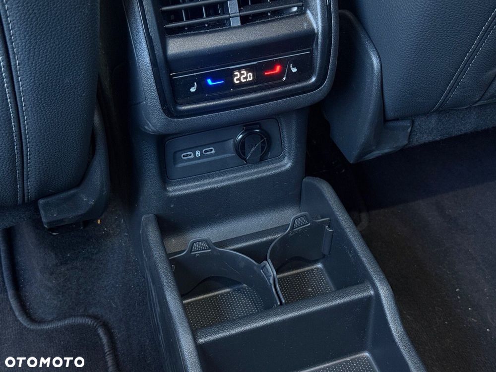 Skoda Kodiaq 2.0 TSI 4x4 Sportline DSG - 34