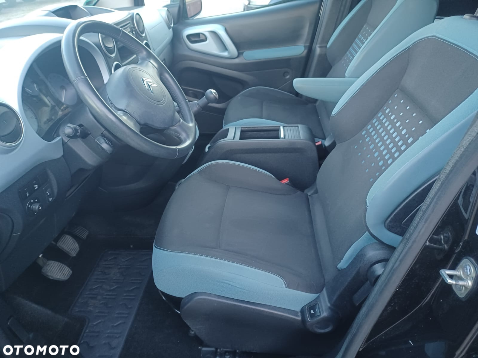 Citroën Berlingo Multispace HDi 115 FAP Tendance - 9