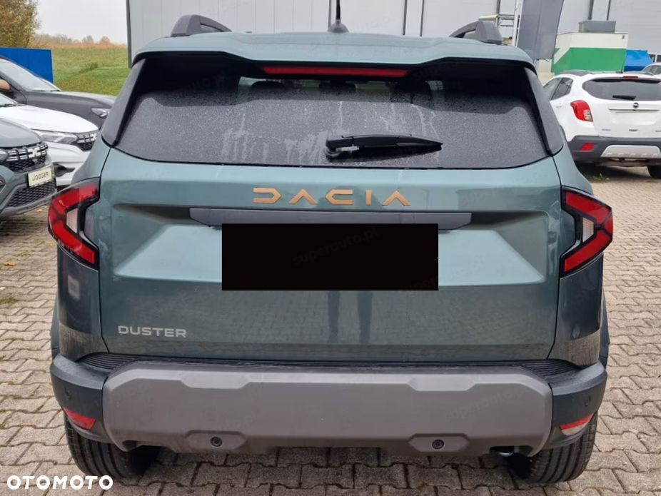 Dacia Duster - 4