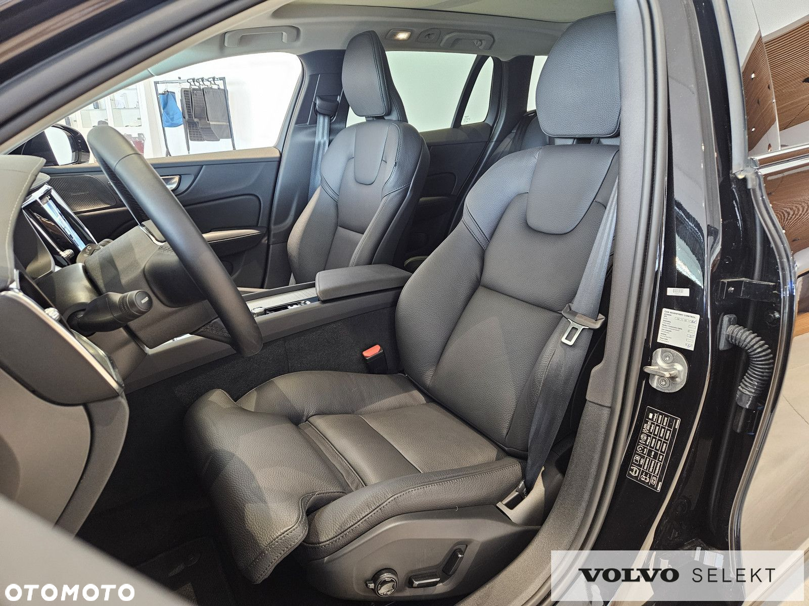 Volvo V60 - 14