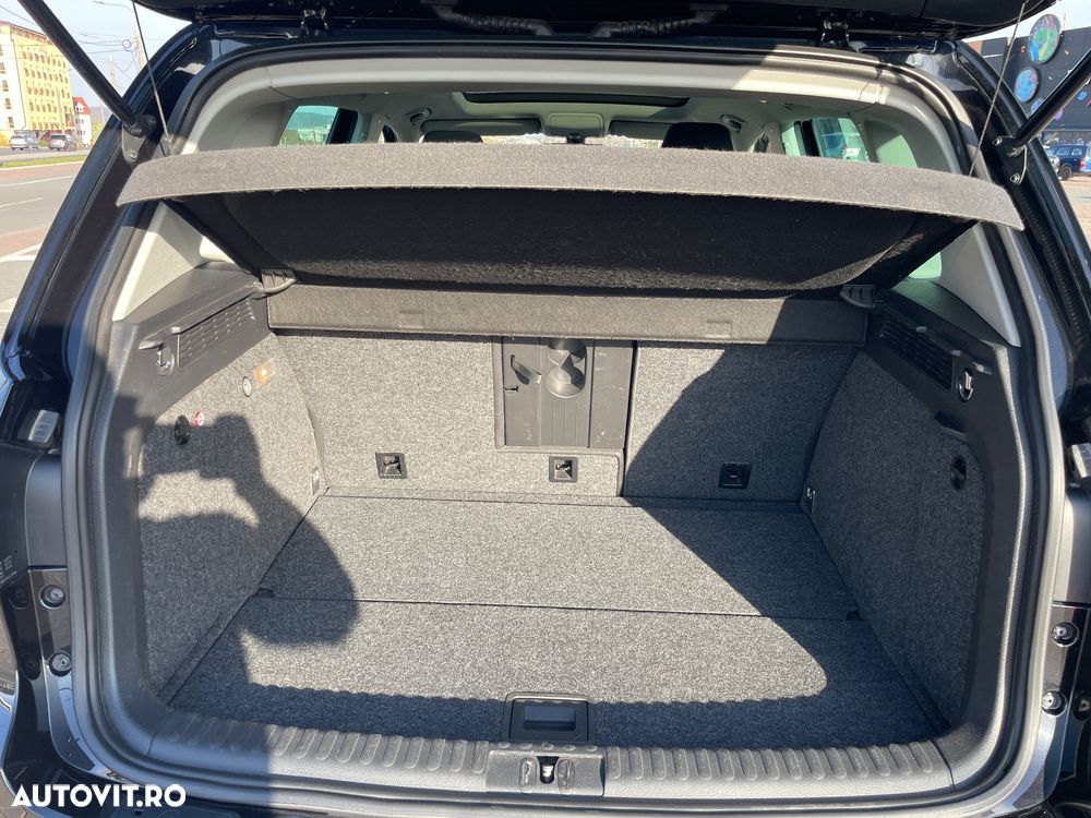 Volkswagen Tiguan 2.0 TDI DPF 4Motion Sport & Style - 5