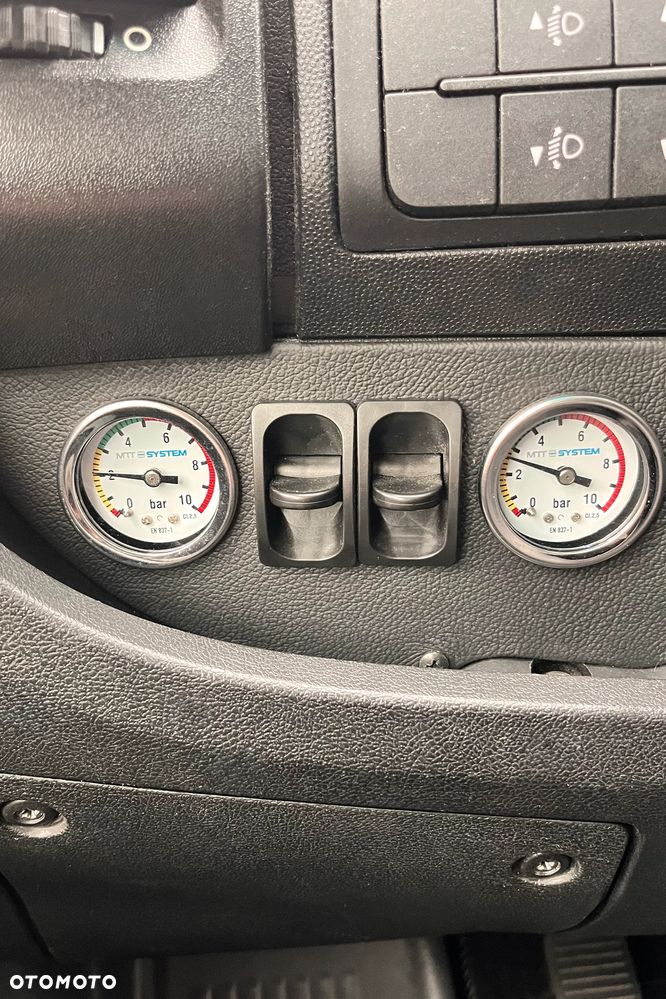 Peugeot boxer 3.0 HDI - 11