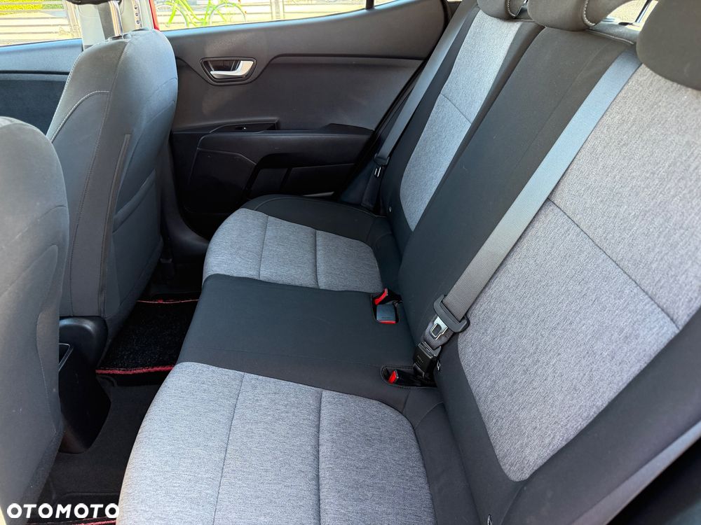 Kia Stonic 1.4 Spirit - 14