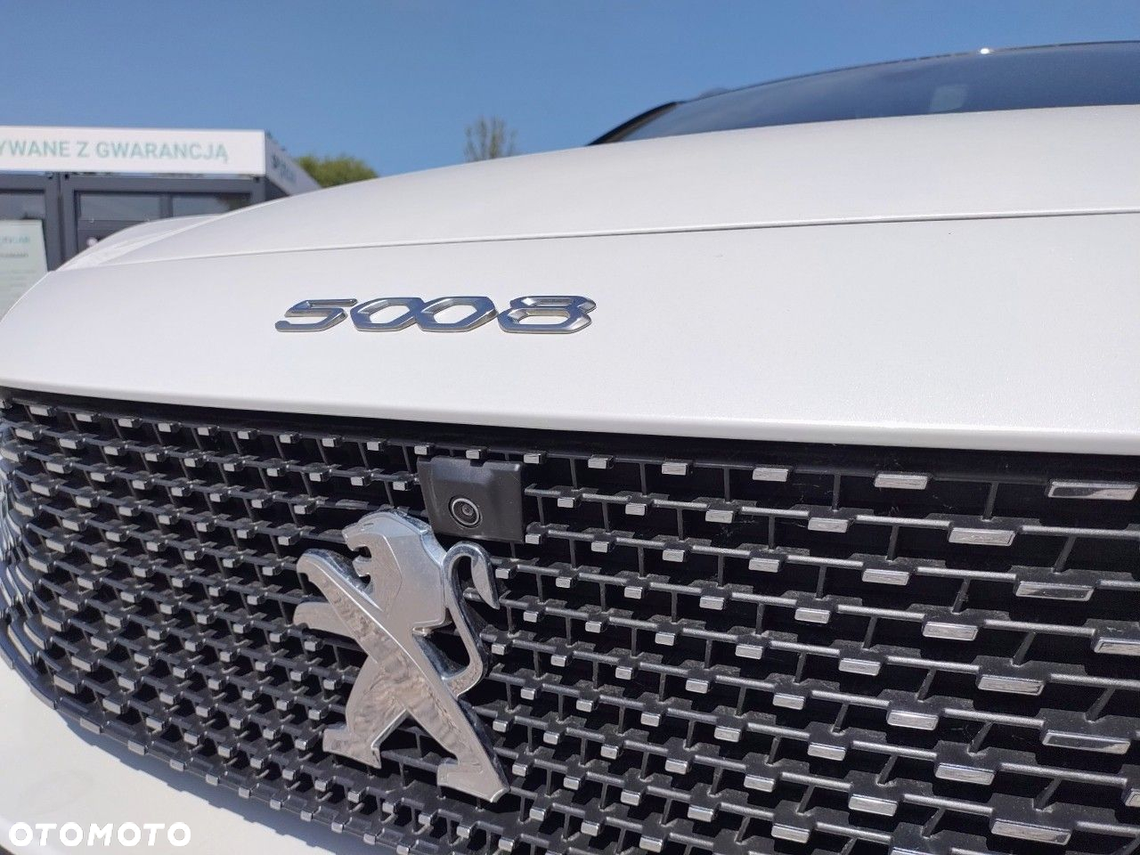 Peugeot 5008 1.5 BlueHDi GT S&S EAT8 - 22