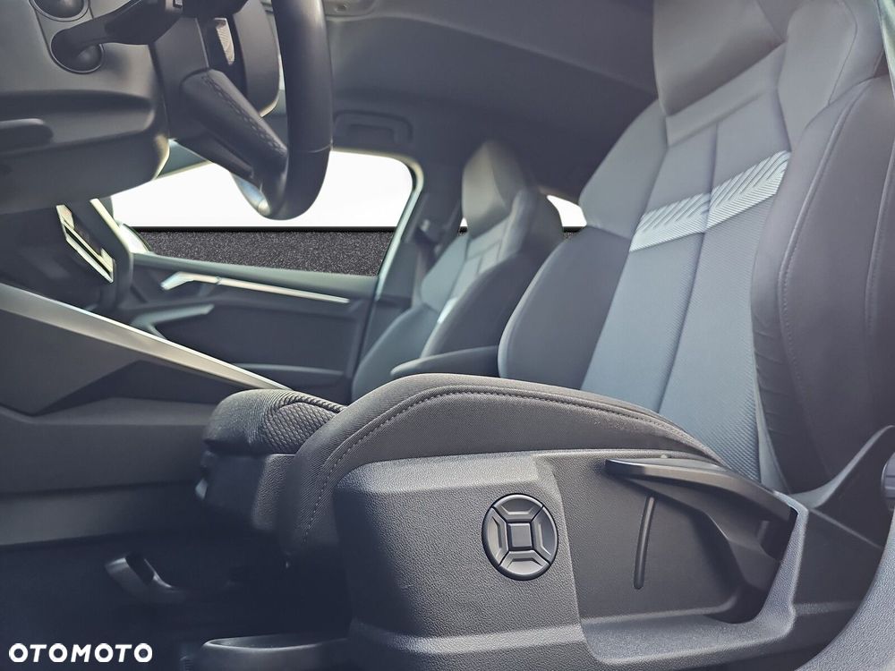 Audi A3 Limousine - 10