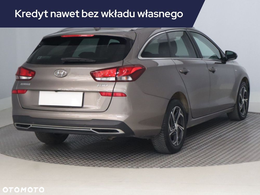 Hyundai i30 - 7