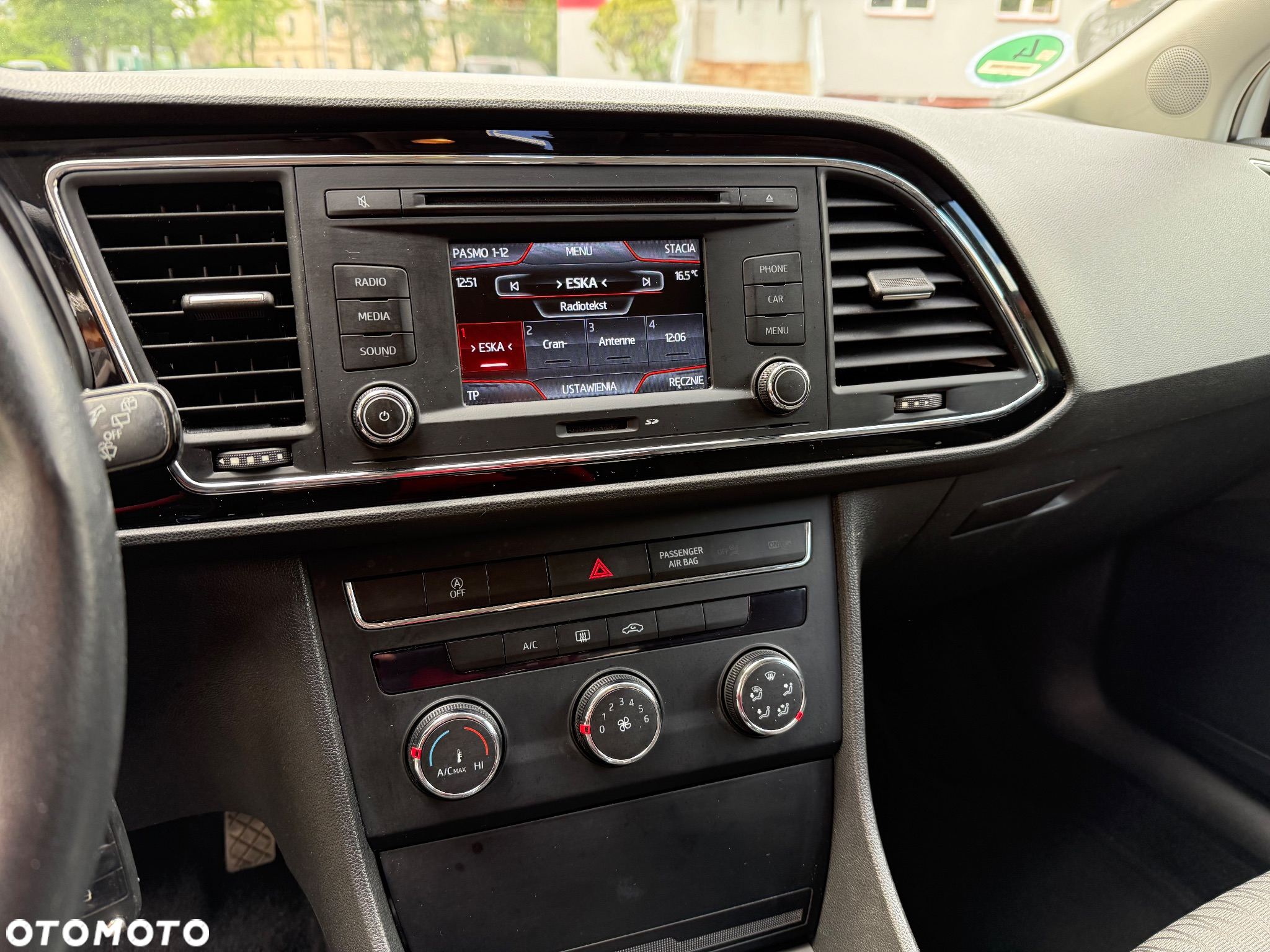 Seat Leon 1.2 TSI Style - 7