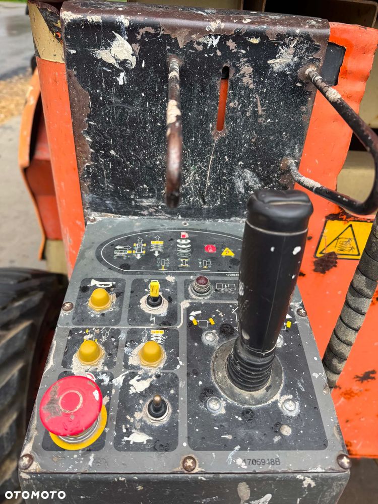 JLG 4394RT - 5