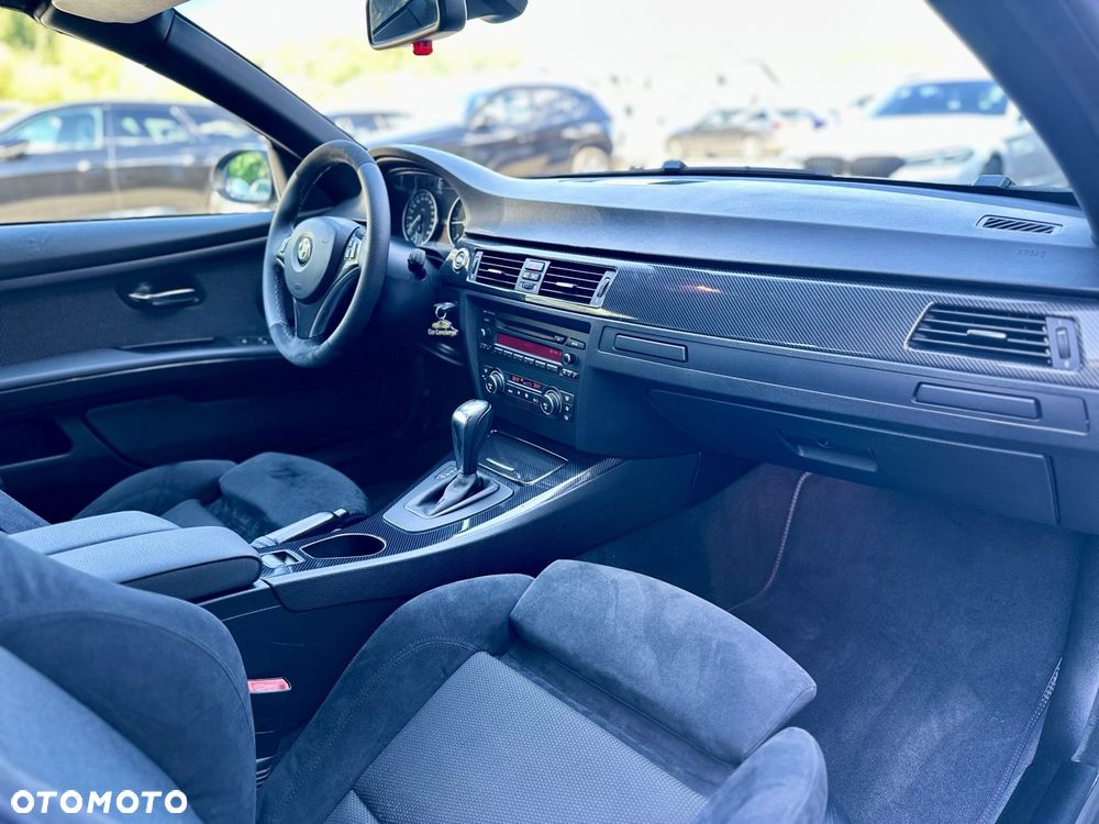 BMW Seria 3 320d DPF - 26