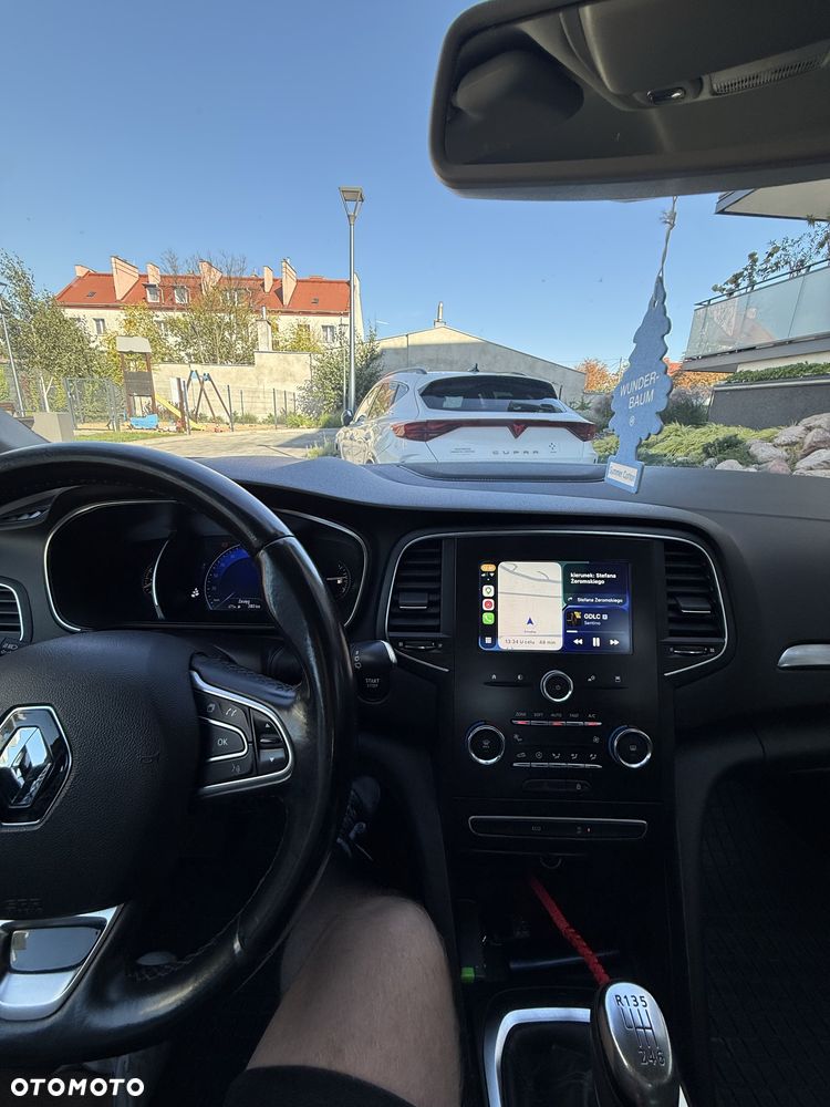 Renault Megane 2019 photo 5