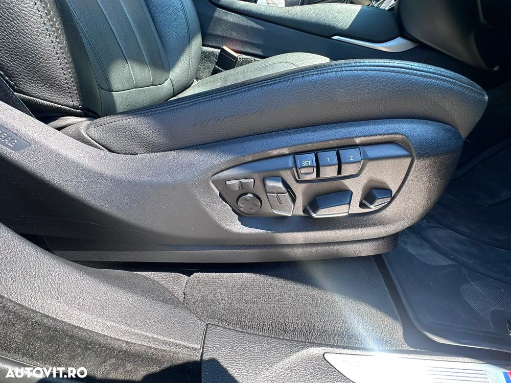 BMW X6 - 22