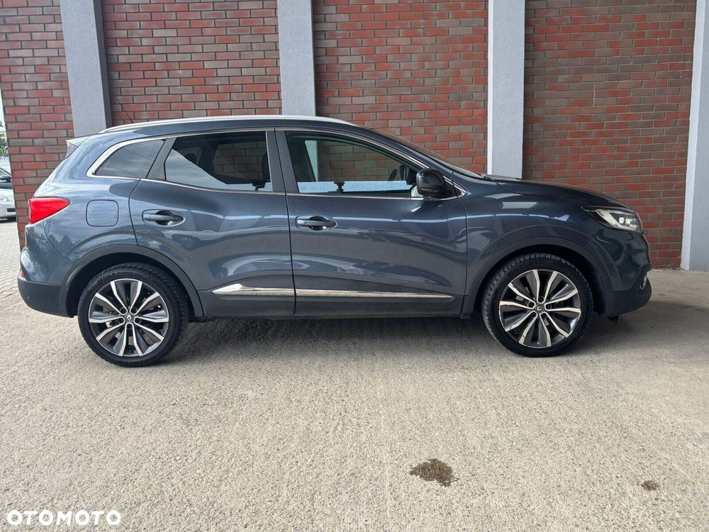 Renault Kadjar 1.2 Energy TCe Business - 7