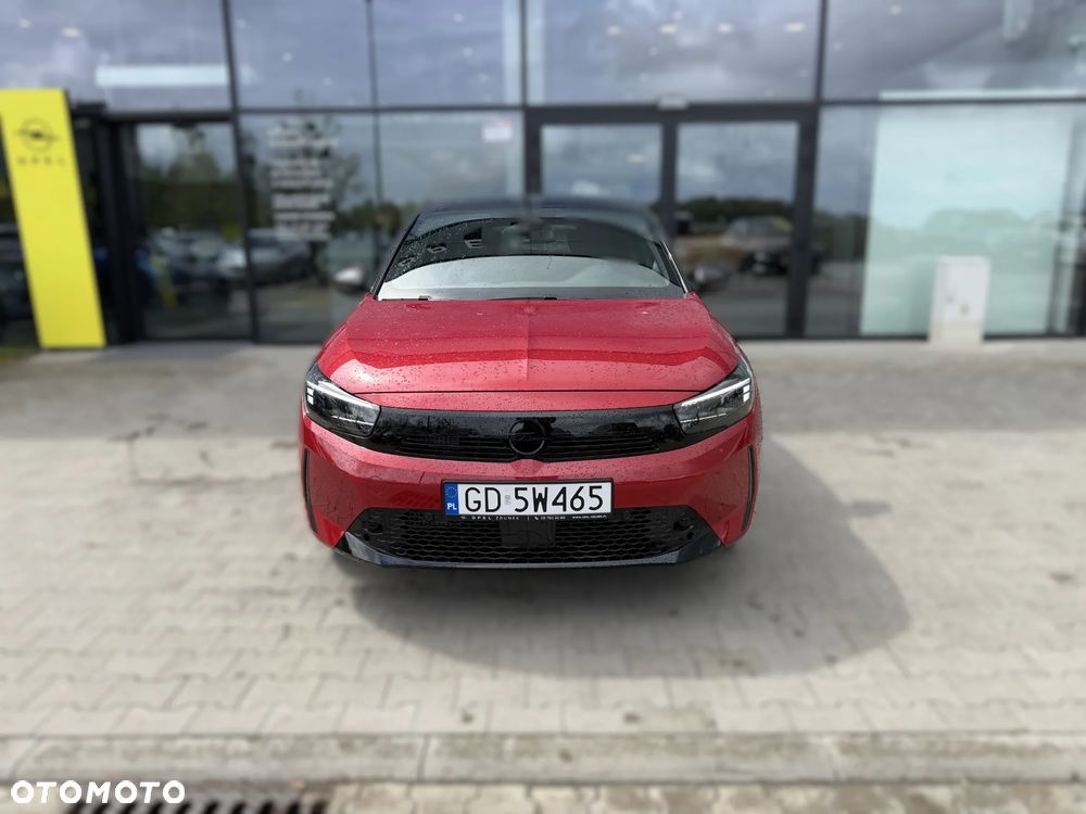 Opel Corsa 1.2 T GS S&S - 3