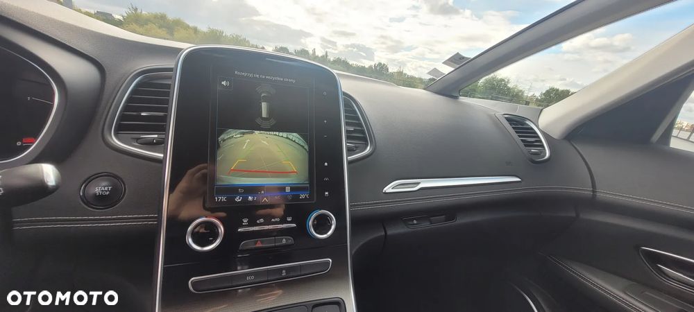 Renault Grand Scenic BLUE dCi 150 EDC BUSINESS EDITION - 11