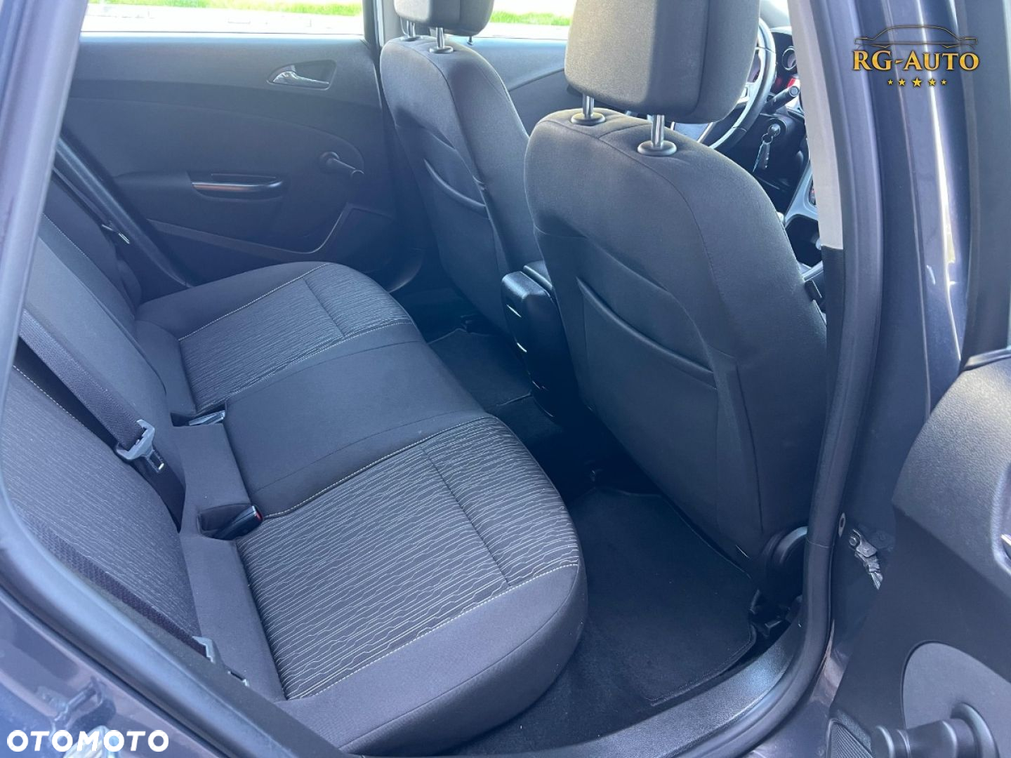 Opel Astra - 25