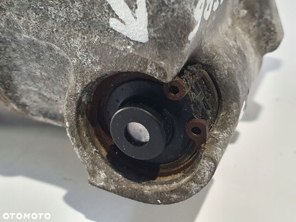 SPRĘŻARKA KLIMATYZACJI VW Golf V Passat B6 1.9 TDI 1K0820859Q - 8