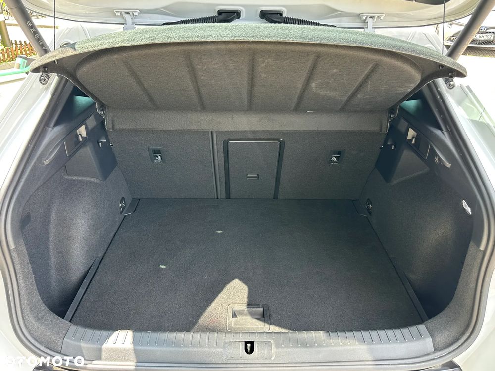 Cupra Formentor 1.5 eTSI mHEV DSG - 24