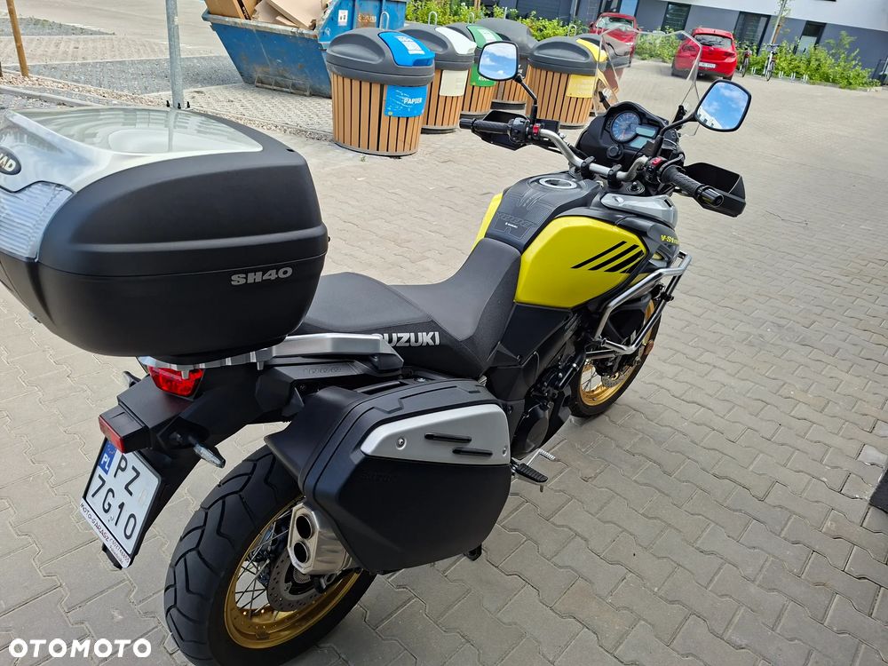 Suzuki DL - 4